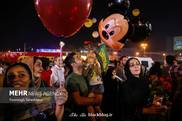 تبیین رویداد غدیرخم با بهره گیری از زبان هنر برای کودکان